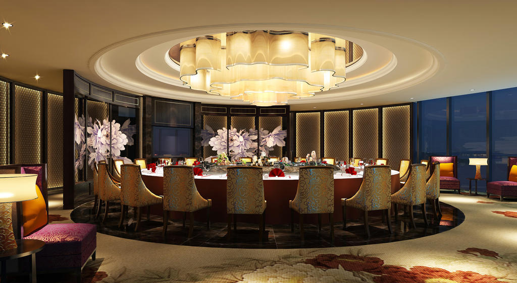 New Century Grand Hotel Nanxun Huzhou Εξωτερικό φωτογραφία