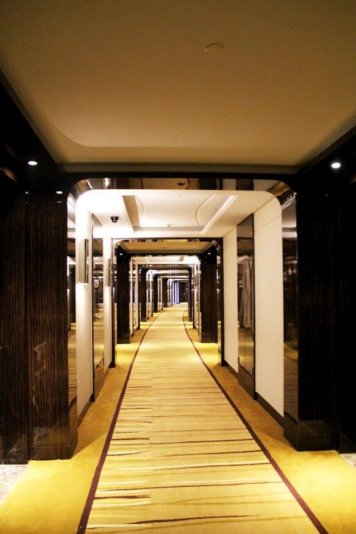 New Century Grand Hotel Nanxun Huzhou Εξωτερικό φωτογραφία